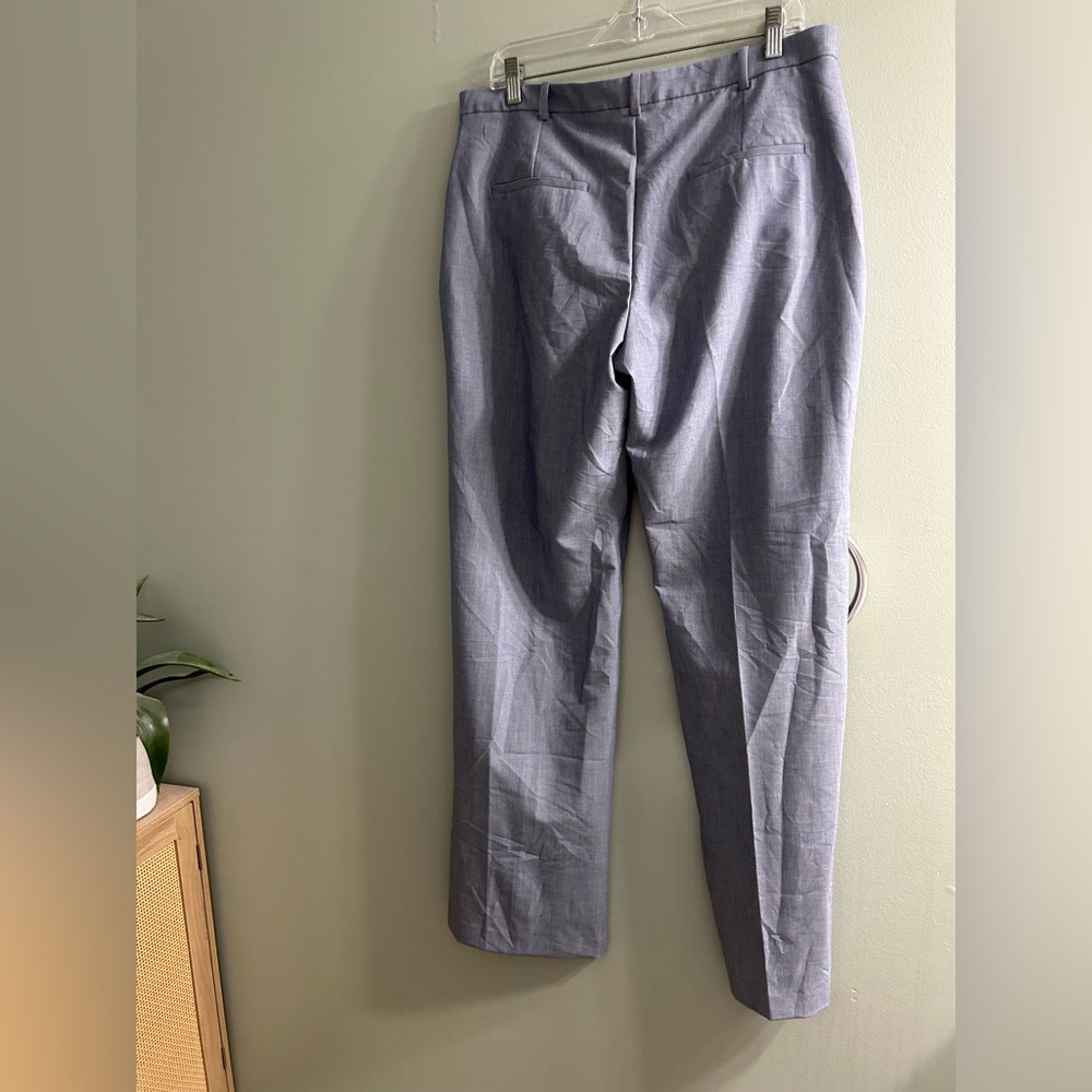 NWT mango MNG women’s dress pants trousers - Picture 3 of 8